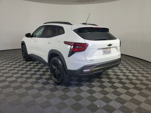 2024มือสอง Chevrolet Trax Activ FWD - Product Image 3