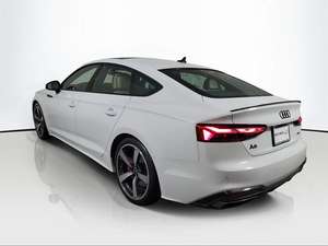 Audi A5 Sportback 45 S Line Premium Plus 2024 Usado - Listo para Enviar - Product Image 5