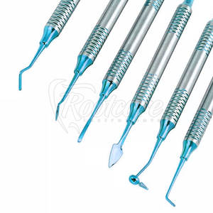 Kit de Relleno Dental de Composite de Primera Calidad, Nuevo Kit de Relleno Dental de Composite para Suministros Dentales - Product Image 6