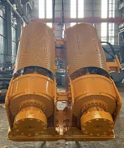 DCM180 / DCM220 /DCM264 /DCM320 ZWEI WELLEN STROMKOPF - Product Image 1