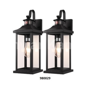 ใหม่ 2023 ออกแบบขายร้อนสีฟ้าPatinaแขวนโคมไฟ - Product Image 6