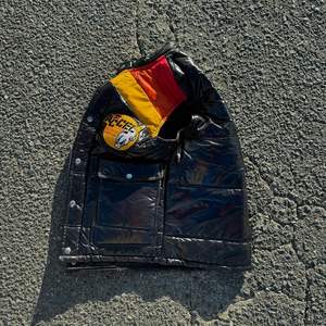 Speedy Industry Fabricant personnalisé Gilet bouffant d'hiver pour hommes Coupe-vent brodé décontracté de haute qualité Imperméable Durable - Product Image 6