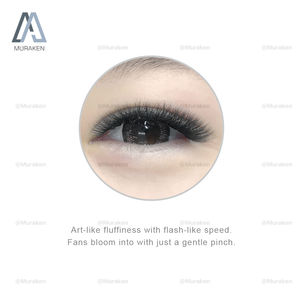 Fabrication de faux cils Taiwan - Product Image 4