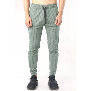 กางเกงสำหรับผู้ชายกางเกงระบายอากาศแห้งเร็วกันน้ำออกแบบได้ตามต้องการ - Product Image 1