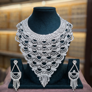 Conjuntos de Joyería de Moda Religiosa de Aleación Plateada - Product Image 6