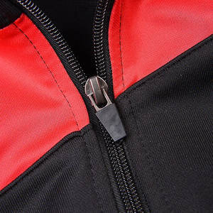 2023 personnalisé hommes Jogging sport survêtement en gros personnalisé meilleur prix hommes sport survêtement - Product Image 3