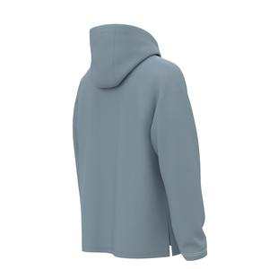 Vente flash - Sweat-shirts à capuche pour homme en coton 100% respirant, design personnalisé, hiver, grande taille, couleur unie, nouvelle qualité supérieure - Product Image 6