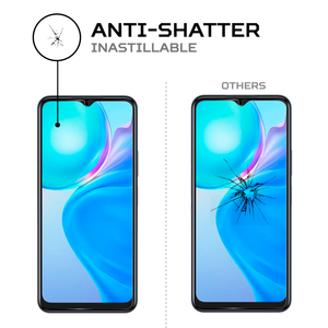 "ฟิล์มกันรอยหน้าจอ Vivo Y52t" - Product Image 5