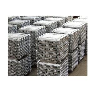 แท่งโลหะอลูมิเนียมอัลลอยด์ที่ไม่ใช่เหล็ก adc12 99.7 A7แท่งอลูมิเนียมเกรด - Product Image 3