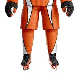 Uniforme de Hockey sur glace à bas prix uniforme de Hockey sur glace de vente chaude uniforme de Hockey sur glace à séchage rapide - Product Image 5