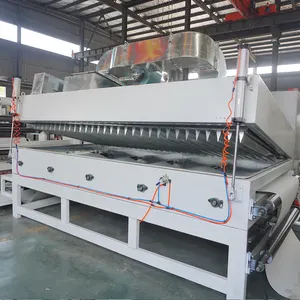 300m/min Full Automatic 40gsm Double Sided Release Paper Coating PE Extrusion Laminating Machine