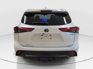 Nouveautés à prix réduits! Voiture SUV hybride d'occasion 2023 Highlander Bronze Editions AWD 2.5L CVT - Product Image 4