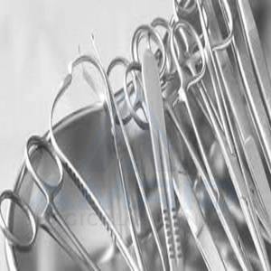 Offre Spéciale offre LAPAROTOMY BASIC Ensemble de 34 instruments chirurgicaux Ensemble complet de qualité supérieure - Product Image 5