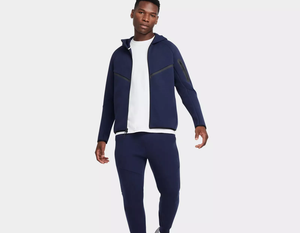 Sweat à capuche graphique surdimensionné pour unisexe Sweat à capuche avec sweat à capuche décontracté esthétique urbaine minimale avec silhouette détendue - Product Image 2