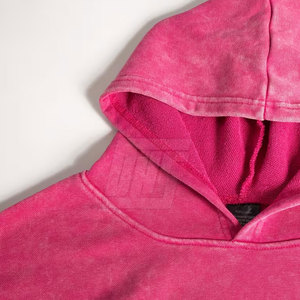 เสื้อฮู้ดพิมพ์ลายพัฟฟ์ แฟชั่นไซส์ใหญ่ สไตล์ล่าสุด ขายส่งเสื้อฮู้ดพิมพ์ลายพัฟฟ์ - Product Image 3