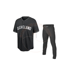 เครื่องแบบชุดกีฬาเบสบอลของปากีสถาน - Product Image 1