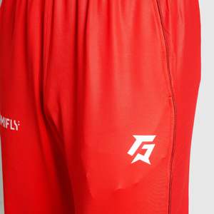 Maillots et shorts de football pour jeunes de Islamabad United, kit domicile respirant, technique de sublimation en polyester, manches courtes, style uni - Product Image 6