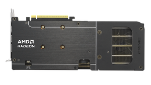 A S U S Prime R a d e o n RX9060 XT OC 16GB GDDR6 PCIe 5,0 VGA RX 9070XT GPU RX9070 XT Tarjeta de video para juegos PC Escritorio - Product Image 6