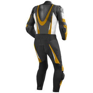 2025 meilleur prix hommes grande taille course moto cuir costume haute qualité nouvelle mode véritable été hiver respirant - Product Image 6