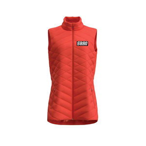 Pakistán GAA Ropa Deportiva Personalizada Chaleco de Invierno Fabricante y Proveedores OEM/ODM MOQ Vendedores - Product Image 1