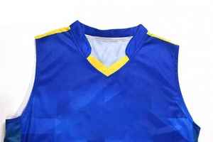 Uniforme de Voleibol OEM Avanzado Diseñado para Brindar Comodidad, Secado Rápido y Opciones de Personalización Completas - Product Image 4