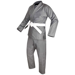 Uniforme BJJ para hombre fabricado en Pakistán 2025 para hombre, ropa de lucha, trajes de artes marciales, uniformes BJJ de Color sólido para hombre, servicio OEM - Product Image 1