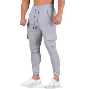 Pantalones Deportivos Casuales para Hombre, para Baloncesto, Correr, Gimnasio, Resistentes al Viento, 100% Nailon, para Fitness - Product Image 6