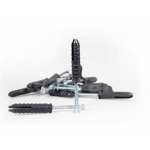 Vis de fixation et goujon pour produits routiers - Product Image 4
