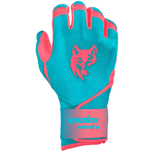 ออกแบบตามสั่ง แฟชั่นทันสมัย ตอบโจทย์ความต้องการของลูกค้า สไตล์โดดเด่น ราคาแข่งขัน ยอดขายสูงสุด พร้อมโลโก้ของคุณเองสำหรับถุงมือตีเบสบอล - Product Image 4