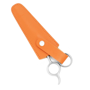 Tijeras Profesionales para Cortar Cabello para Uso en Salón, Tijeras de Corte de Cabello de Acero Inoxidable de Alta Calidad - Product Image 3