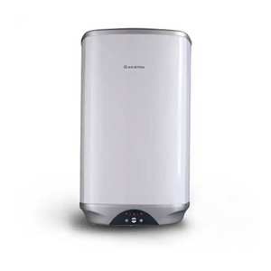 Calentador de Agua Eléctrico Vertical Ariston Shape Eco Evo 50 V/5 - Product Image 1