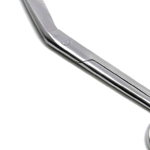 Pinces à tissus Adson en acier inoxydable de qualité supérieure pour instrument médical - Product Image 6