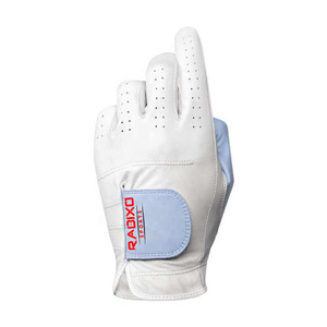 Gants de golf pour hommes de qualité supérieure, personnalisés, professionnels, de haute qualité, best-sellers, en cuir véritable Cabretta PU, poignées personnalisées - Product Image 6