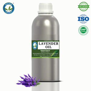 Aceite de Lavanda Natural para Relajación y Aromaterapia Aceite Esencial Puro 100% para el Cuidado DE LA Piel Crecimiento del Cabello Alivio del Estrés Suministro a Granel - Product Image 2