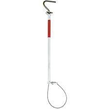 Venta al por mayor Pig Holder Hog Catcher Equipo Veterinario Acero Inoxidable Certificado CE Garantía de 3 años Modelo Instrumentos Quirúrgicos - Product Image 4