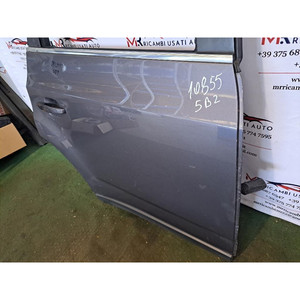 PORTA POSTERIORE DESTRA RH CHEVROLET Orlando 1a Serie 95242607 PORTA Z20D1 (10>14) - Product Image 5