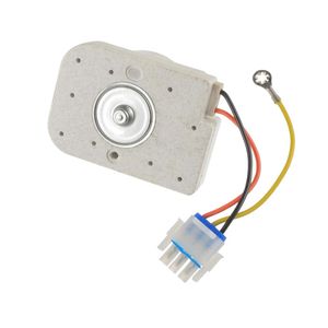 Motor de Ventilador Evaporador Eléctrico de Plástico para Refrigerador, Nuevo con Certificación ROHS, XPARTCO, para Uso Doméstico y Hotelero - Product Image 2