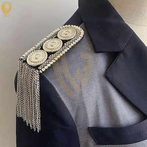 บอร์ดสะพายไหล่สำหรับพิธีการบอร์ดแบบปรับแต่งได้ - Product Image 4