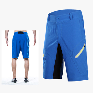 <b>Cycling</b> <b>Shorts</b> Bicycle <b>Men's</b> Mountain Bike <b>Shorts</b> Quick Dry Plus Size Service Outdoor Customize Downhill <b>Shorts</b> - Product Image 4