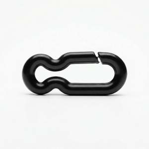 Clip de chaîne en métal - Product Image 1