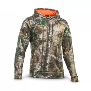 เสื้อมีฮู้ดผ้าฝ้ายขนาดใหญ่เหมาะกับชายและหญิงทรงโอเวอร์ไซส์ดีไซน์ให้ความร้อนพร้อม3D โฟมฝรั่งเศสสำหรับพิมพ์พัฟออกแบบโลโก้ได้ตามต้องการสำหรับผู้ชนะ - Product Image 5