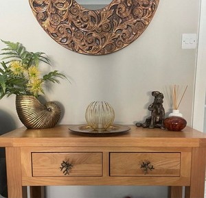 Bouton créatif en métal noir tirer armoire tiroir pour maison commode porte armoire meubles décoratif cuisine armoire poignée boutons - Product Image 3