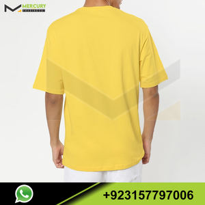 Camisetas de entrenamiento de cuello redondo para hombre, camisas personalizadas de secado rápido para gimnasio, de manga corta, ajustadas, de alta calidad, venta al por mayor - Product Image 3