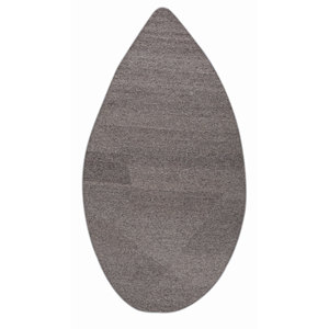 พรมขนสัตว์ทำมือรุ่น Tra-1209 สีเทาและสีดำ รูปทรงสี่เหลี่ยมผืนผ้า สำหรับห้องนั่งเล่นหรือห้องนอน - Product Image 1