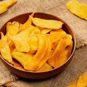 100% Tranches de mangue séchées naturelles de qualité supérieure du Vietnam sans gluten FD Processus de séchage des fruits mous pour une collation à tout moment - Product Image 6