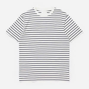 เสื้อยืดสำหรับผู้ชายเสื้อยืดแนวสตรีทเสื้อยืดดีไซน์เรียบมีโลโก้ออกแบบได้ตามต้องการ - Product Image 5