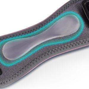 Fabricant unisexe soulagement de la douleur au genou déchiré <span class=keywords><strong>ménisque</strong></span> arthrite absorption des chocs rotule <span class=keywords><strong>genouillère</strong></span> soutien protection rotule - Product Image 6