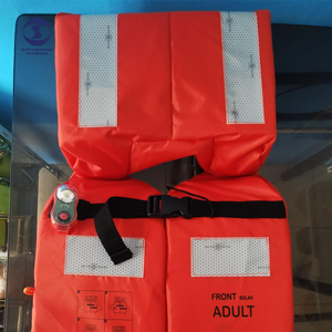 Luz de Rescate LED para Chaleco Salvavidas, Aprobada por Solas, para Deportes Acuáticos, Ligera, Activada por Agua, con Batería de Litio - Product Image 4