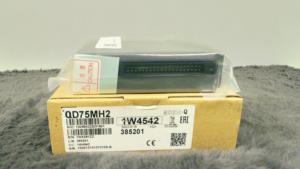 Meilleur prix pour Mitsubishi Electric contrôleur PLC MELSEC-Q QD75MH2 pour le contrôle et la programmation industriels - Product Image 2