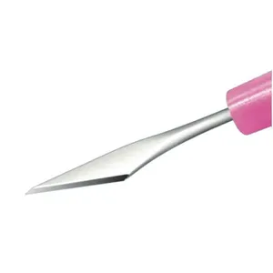 Cuchillo Oftalmológico para Resección de Tumor Ocular, Instrumento Quirúrgico Microquirúrgico Manual, Enved Enterprises EE-PK-1179 - Product Image 3